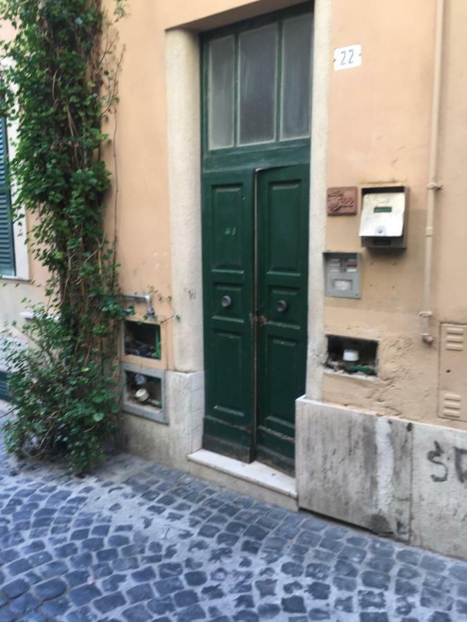 Casetta Del Borghetto -Nel Cuore Del Borghetto Nettuno Exterior foto